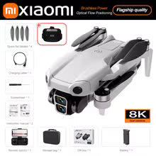 Xiaomi A888 Pro VR Drohne 8K