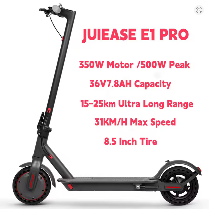 JUICEASE E1 Pro