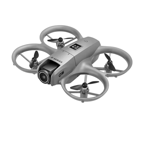 Xiaomi D16 Drohne 8K