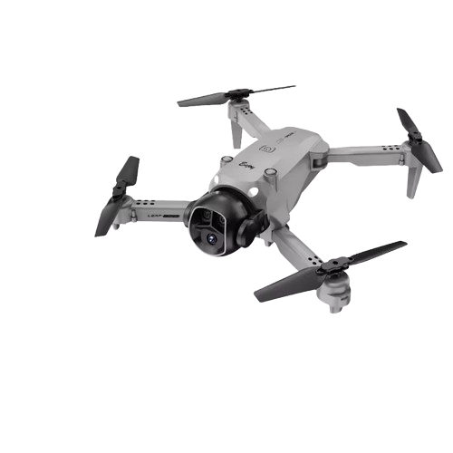 Xiaomi E4 Drohne 8K