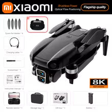 Xiaomi A888 Pro VR Drohne 8K