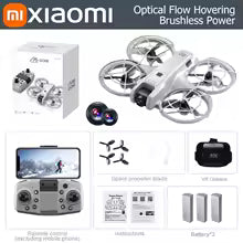 Xiaomi M88 VR Mini RC Drohne 8K